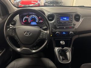 Hyundai i10 bild 9