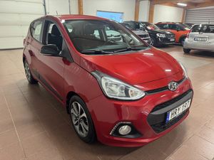 Hyundai i10 bild 2