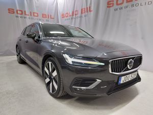 Volvo V60 bild 4