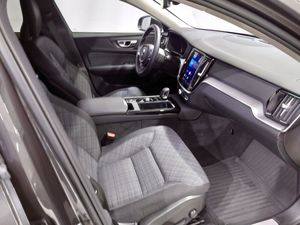 Volvo V60 bild 11