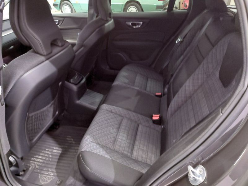 Volvo V60 bild 13