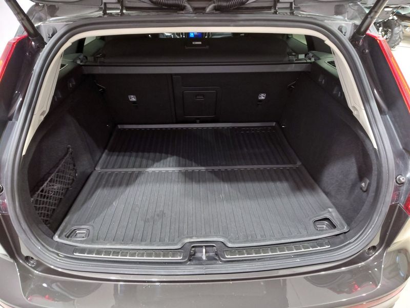 Volvo V60 bild 15