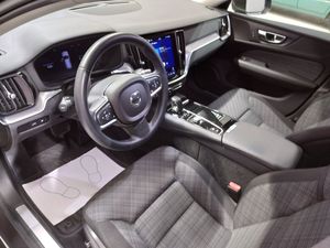 Volvo V60 bild 10