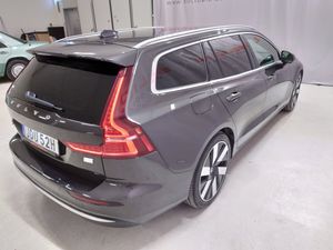 Volvo V60 bild 7