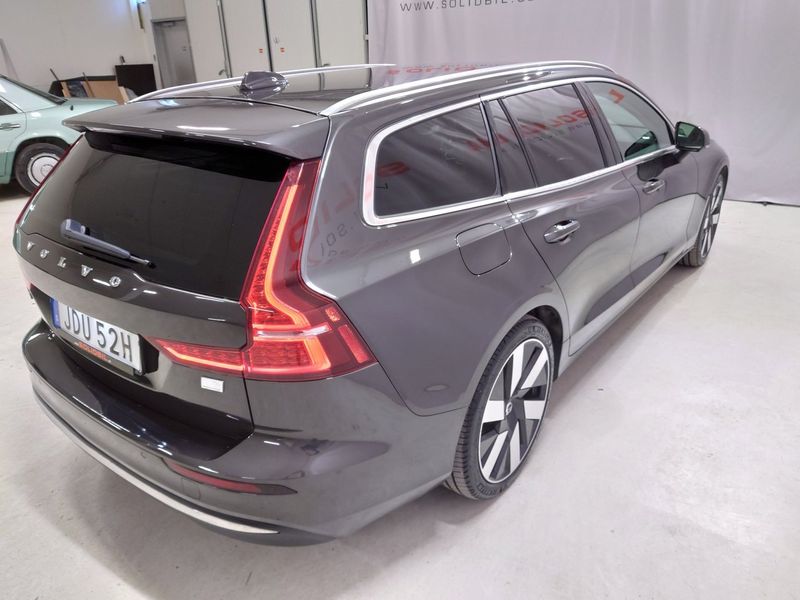 Volvo V60 bild 7