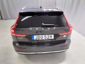 Volvo V60 bild 6