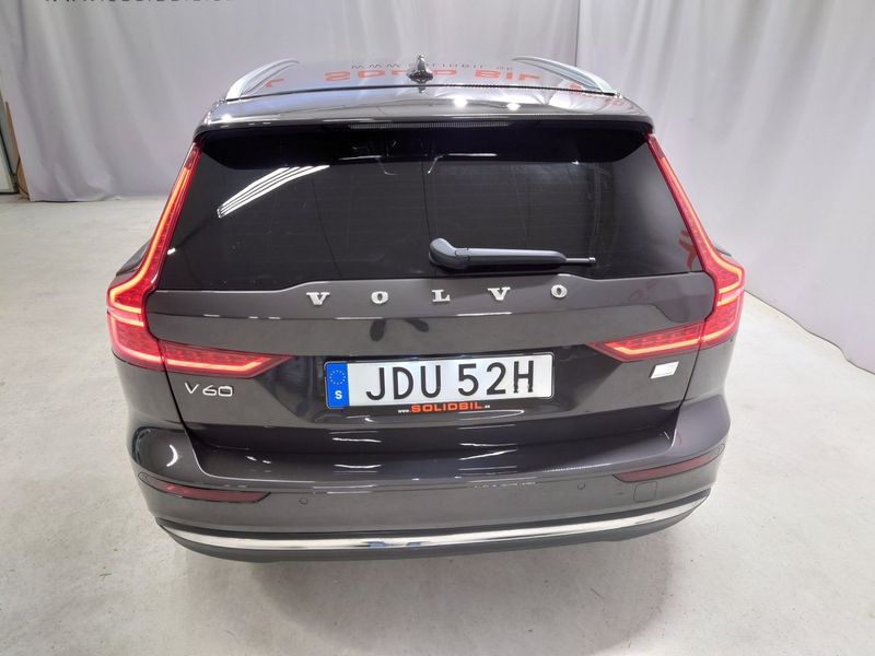 Volvo V60 bild 6