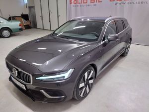 Volvo V60 bild 3