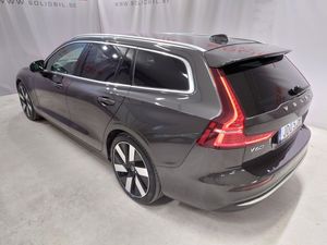 Volvo V60 bild 5