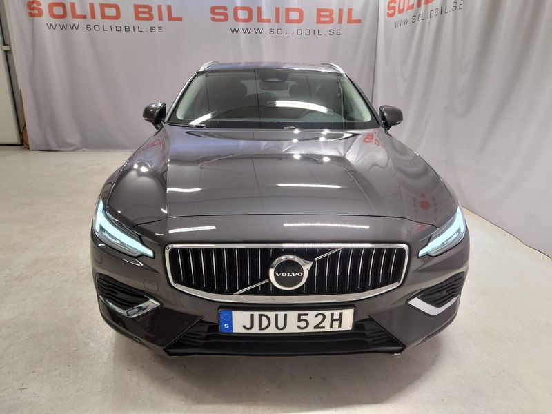 Volvo V60 bild 2