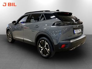 Peugeot 2008 bild 18