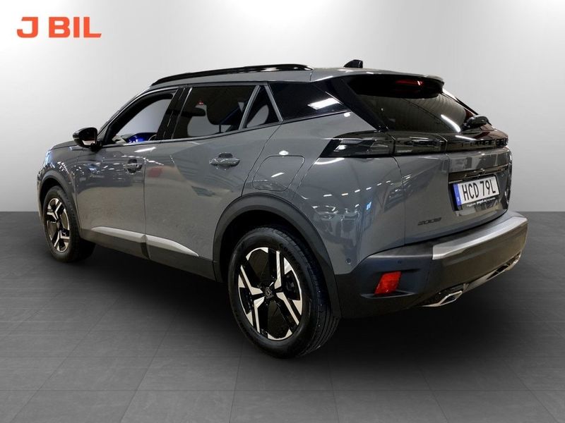 Peugeot 2008 bild 18