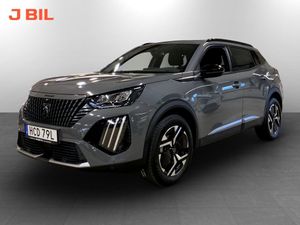 Peugeot 2008 bild 14