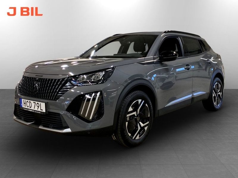 Peugeot 2008 bild 14