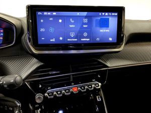Peugeot 2008 bild 10