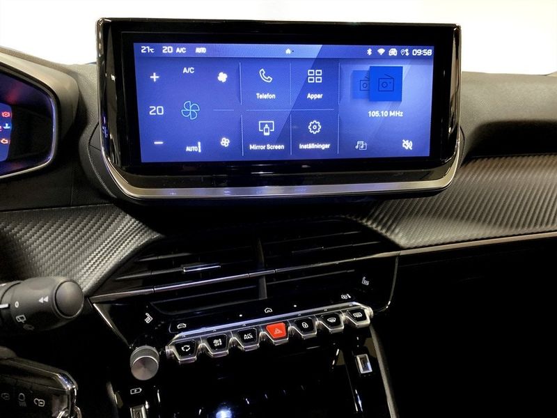 Peugeot 2008 bild 10