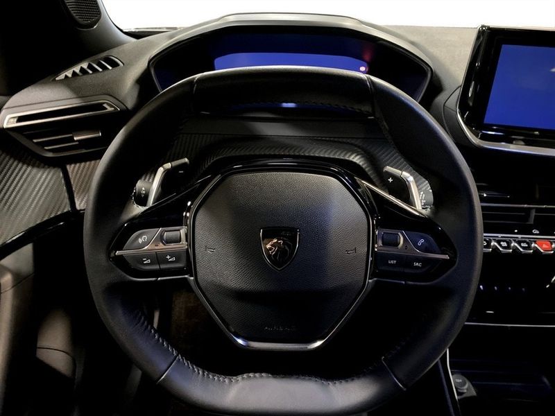 Peugeot 2008 bild 7