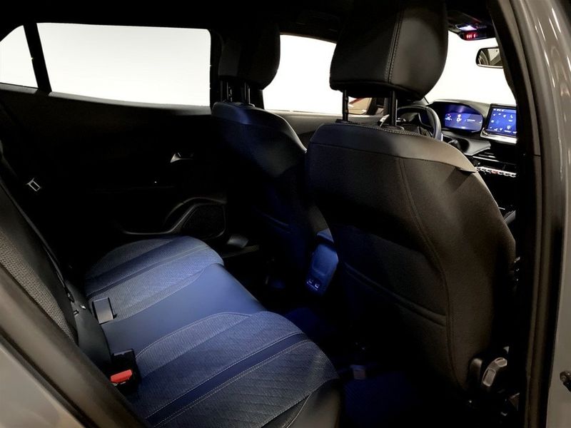 Peugeot 2008 bild 13