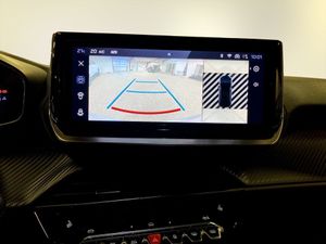 Peugeot 2008 bild 9