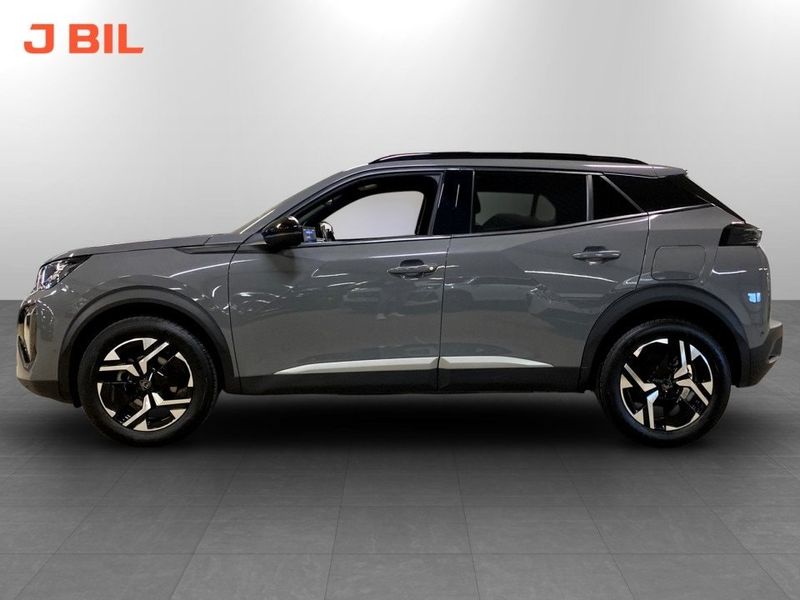 Peugeot 2008 bild 16