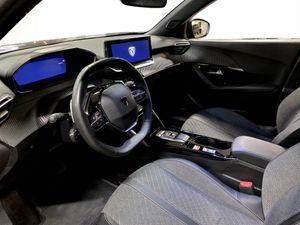 Peugeot 2008 bild 4