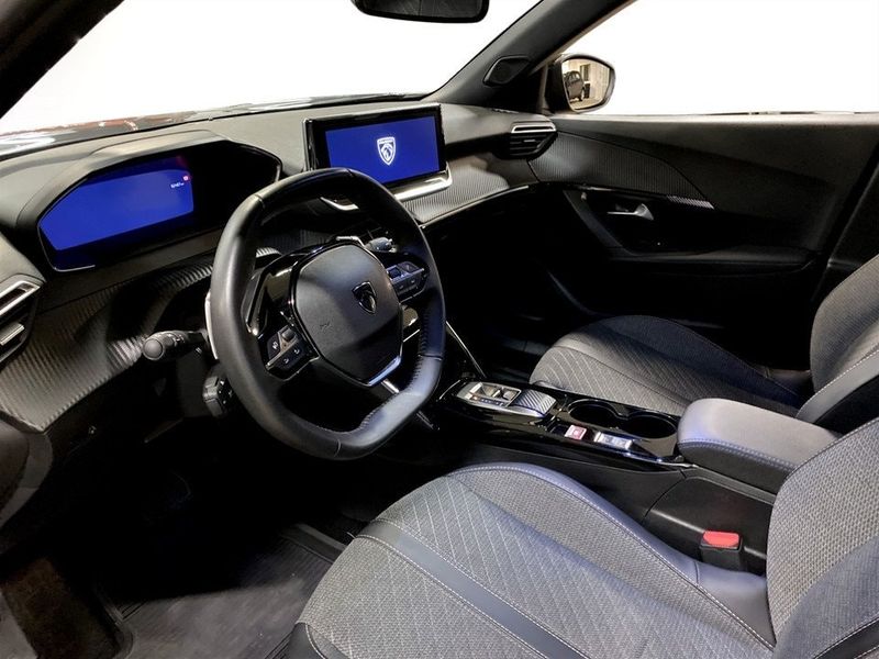 Peugeot 2008 bild 4