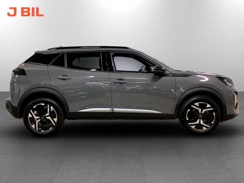 Peugeot 2008 bild 15