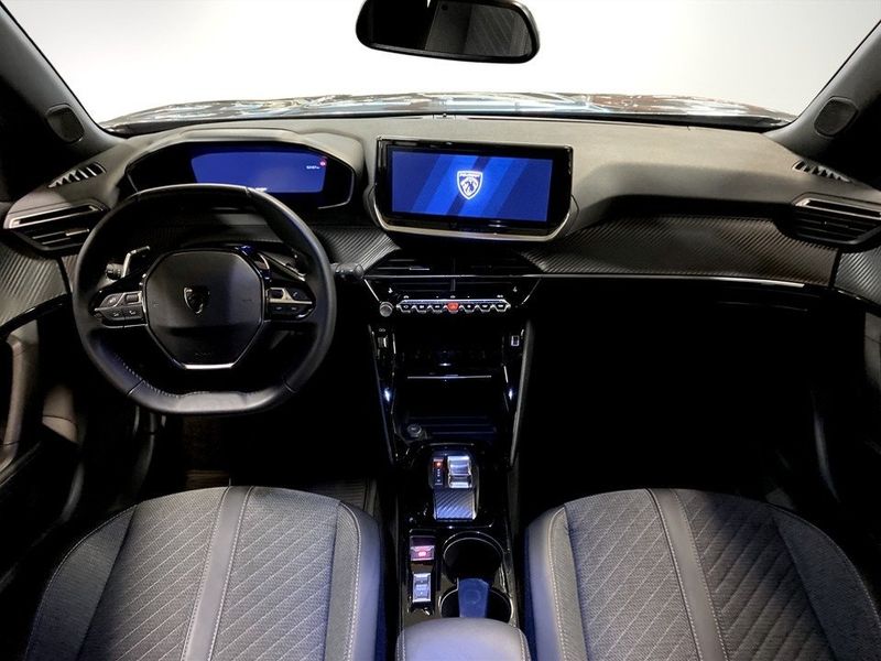 Peugeot 2008 bild 6
