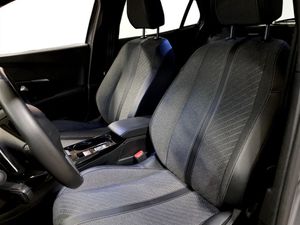 Peugeot 2008 bild 5