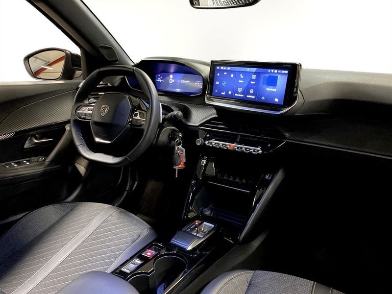 Peugeot 2008 bild 12