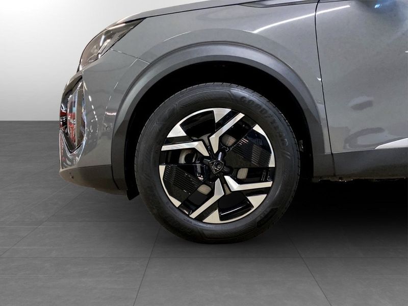 Peugeot 2008 bild 17