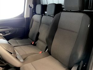 Peugeot Partner bild 7
