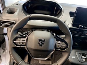 Peugeot Partner bild 9