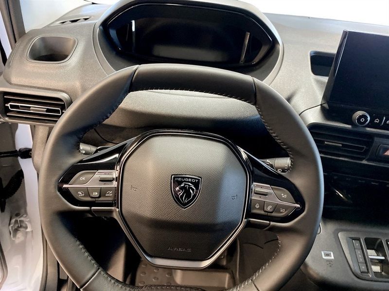 Peugeot Partner bild 9