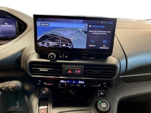 Peugeot Partner bild 11