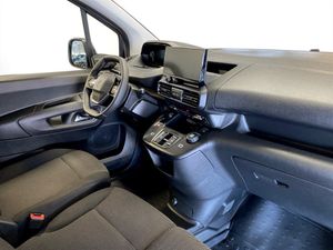 Peugeot Partner bild 13