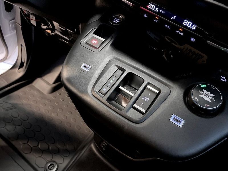 Peugeot Partner bild 12