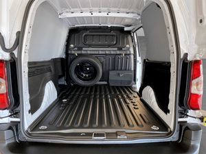 Peugeot Partner bild 6