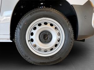 Peugeot Partner bild 14