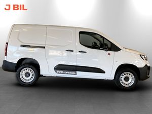 Peugeot Partner bild 4