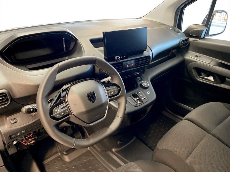 Peugeot Partner bild 8