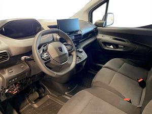 Peugeot Partner bild 3