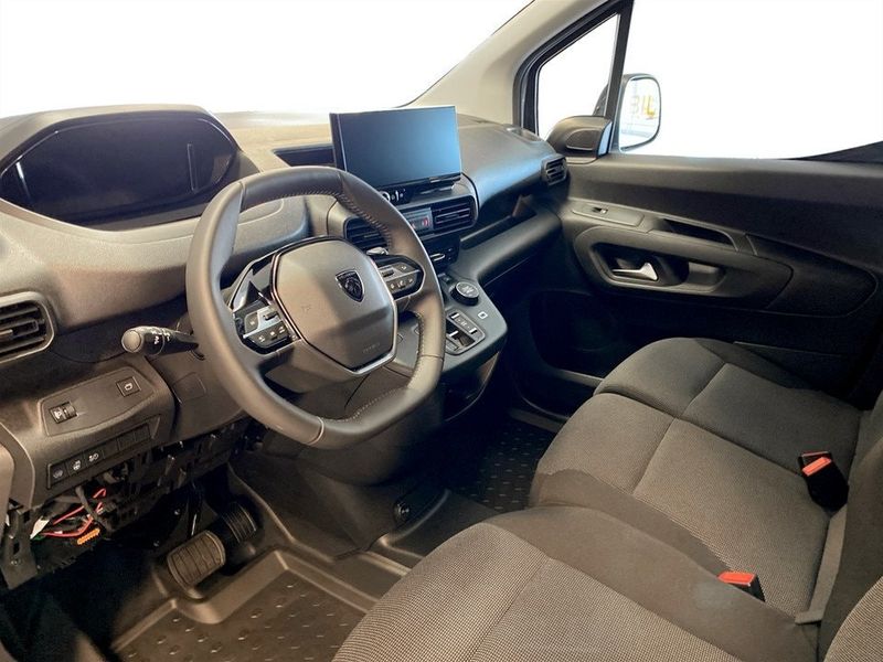 Peugeot Partner bild 3