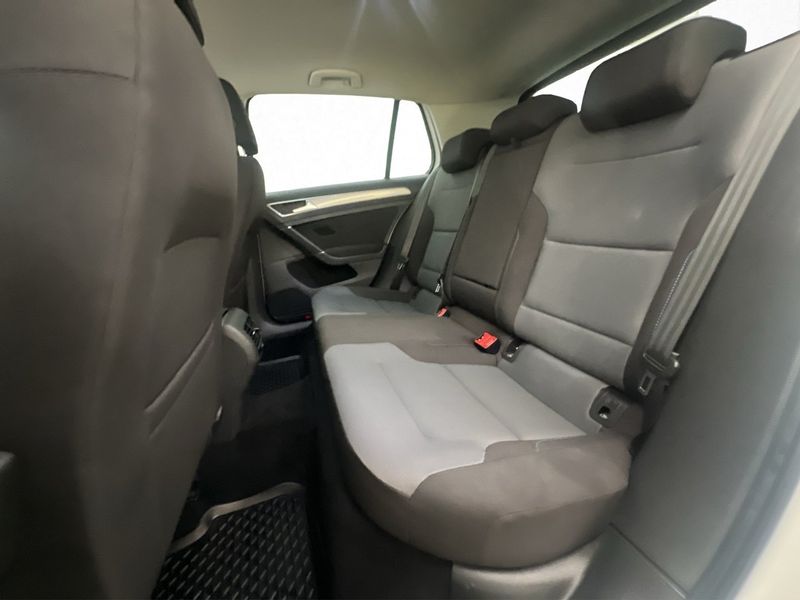 Volkswagen Golf bild 24
