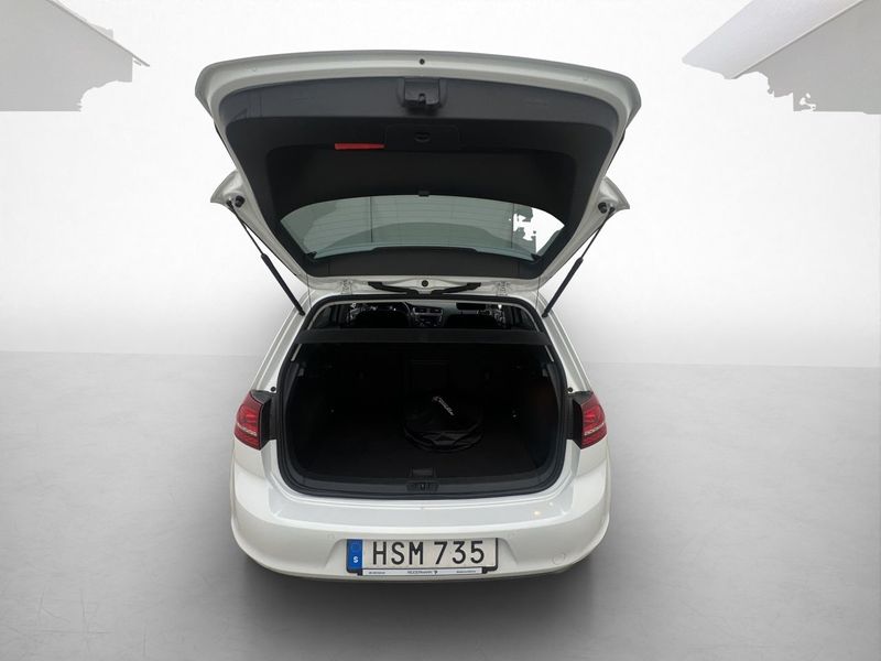 Volkswagen Golf bild 25