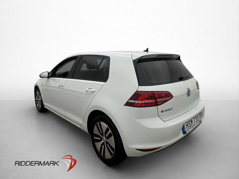 Volkswagen Golf bild 6