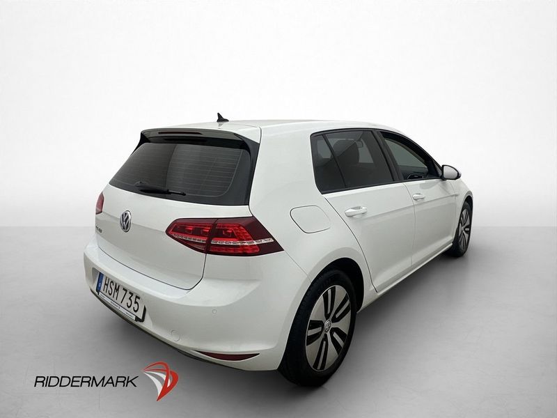 Volkswagen Golf bild 8