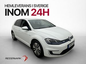 Volkswagen Golf bild 1