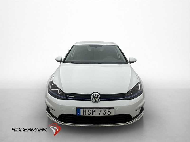 Volkswagen Golf bild 2