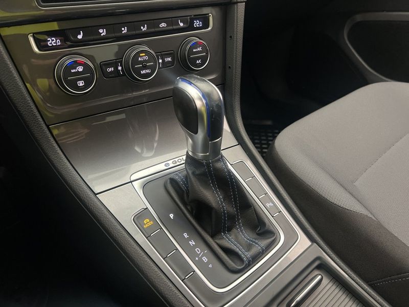 Volkswagen Golf bild 21